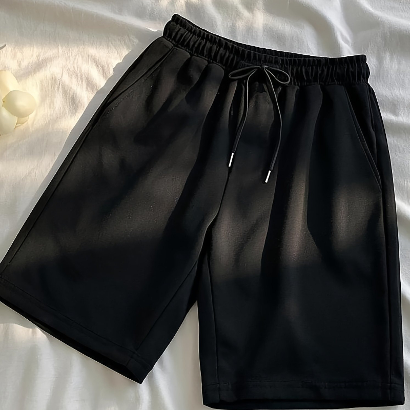 Fear Of God Essential - American Retro Men's Classic Casual Sports