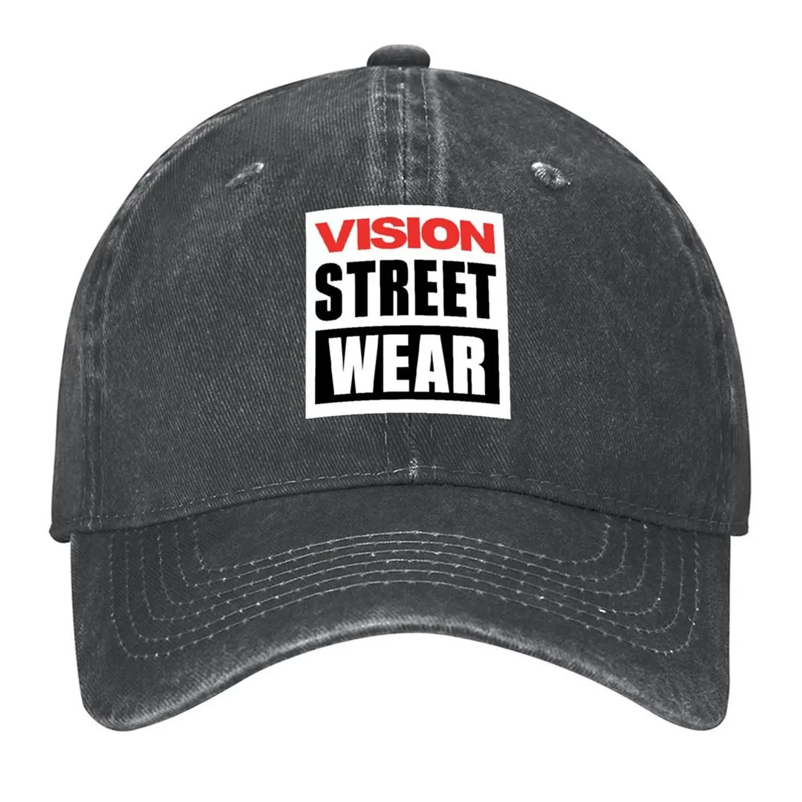 Streetwear Brand Bag - VISION STREET WEAR Baseball Cap Mountaineering