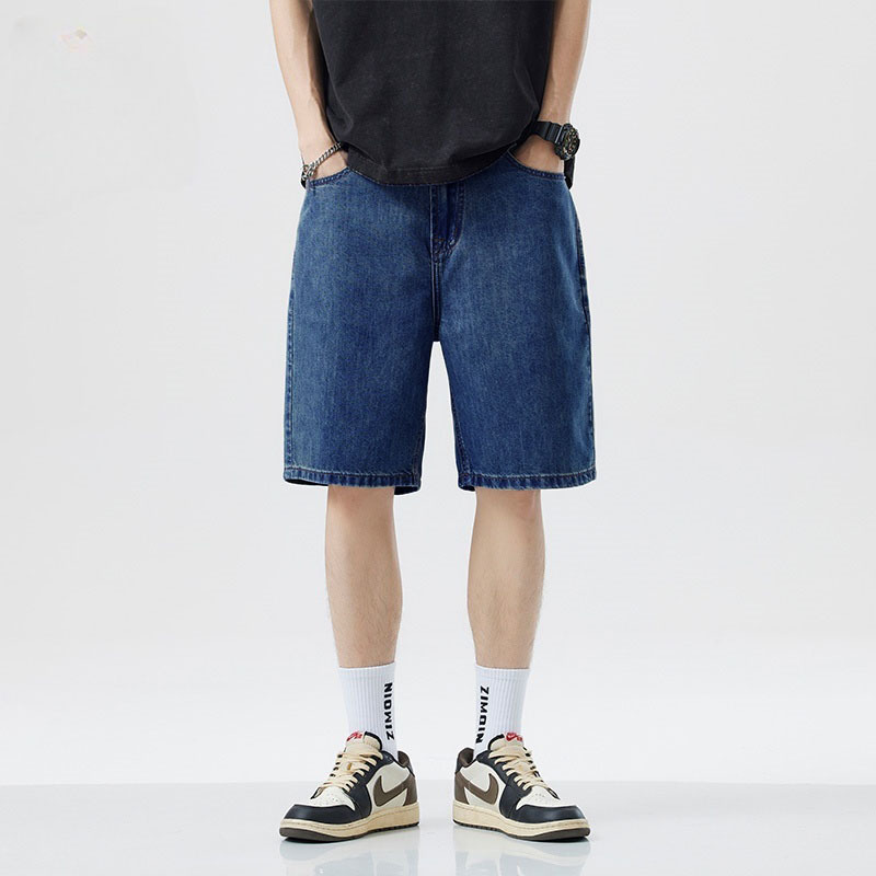 Fear Of God Essential - 2026 New Korean Style Vintage Men's