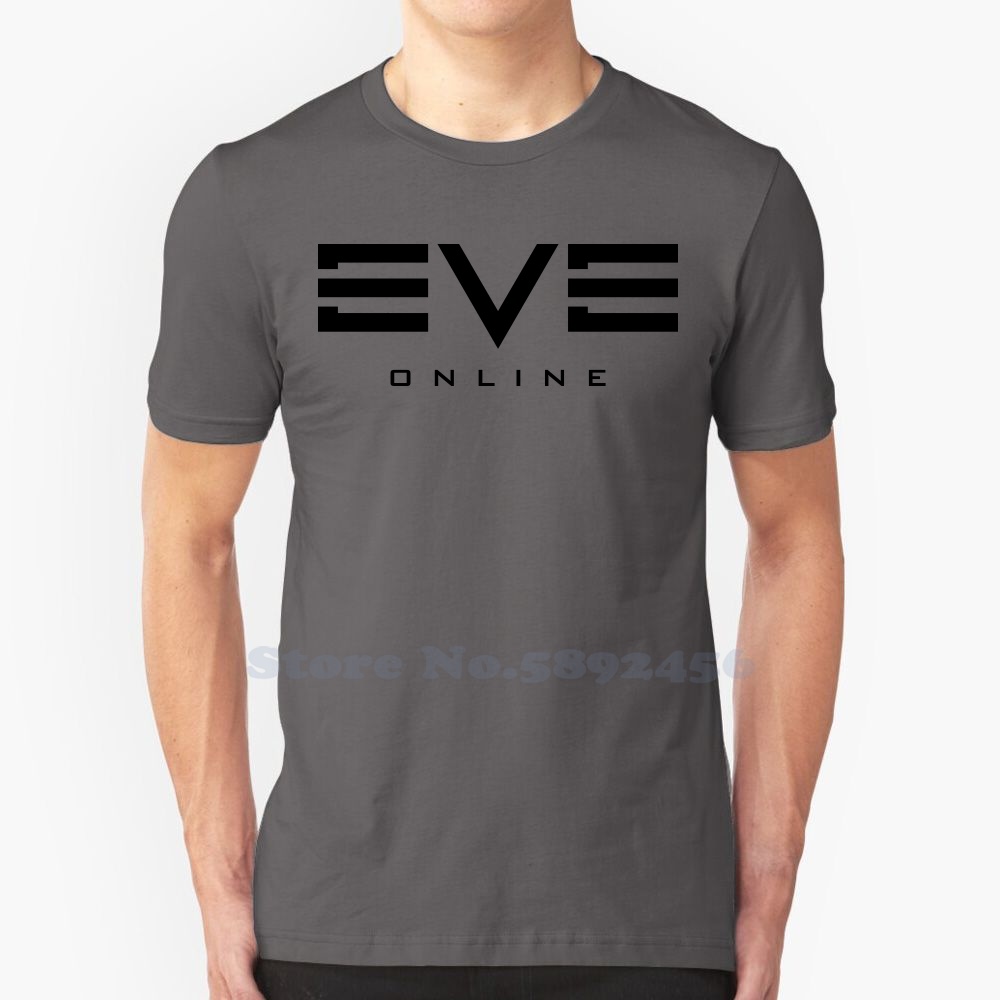 Streetwear Clothing Brand Logo - EVE Online Unisex Clothing 2023 Streetwear
