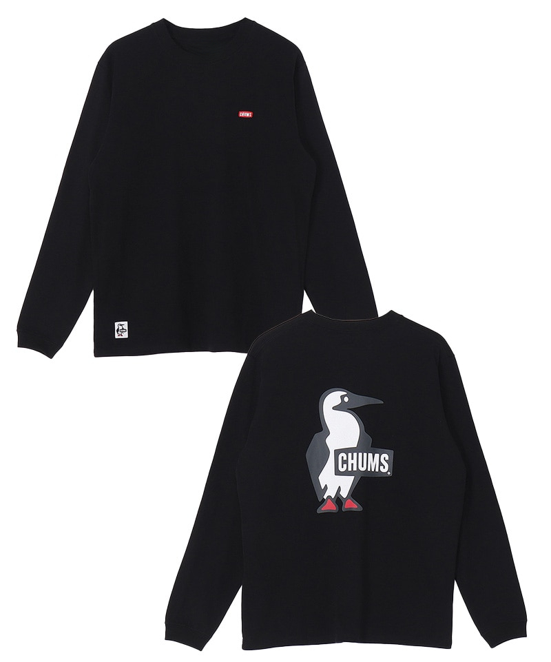 Streetwear Brand Hoodies - Booby‑Bird Mascot Outdoor Casual Camping Brand