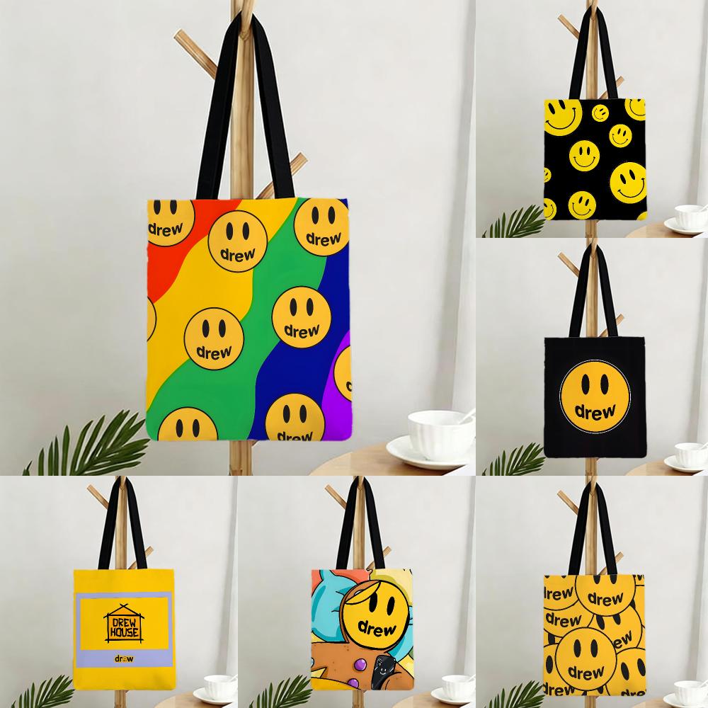 Streetwear Brand Bag - brand streetwear D-Drew House Storage Bags