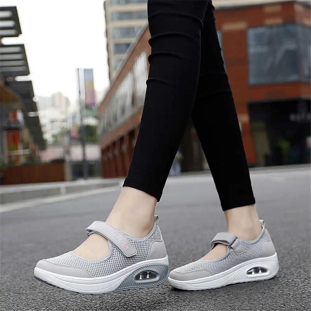 Streetwear Brand Store - 36-41 Demi-season Colored Sneakers Walking Skates