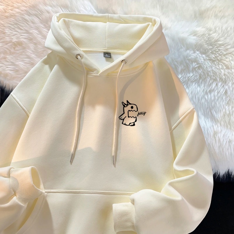 Men's Spring Autumn Hoodie 202 - Streetwear Brand Hoodies 评论和价格