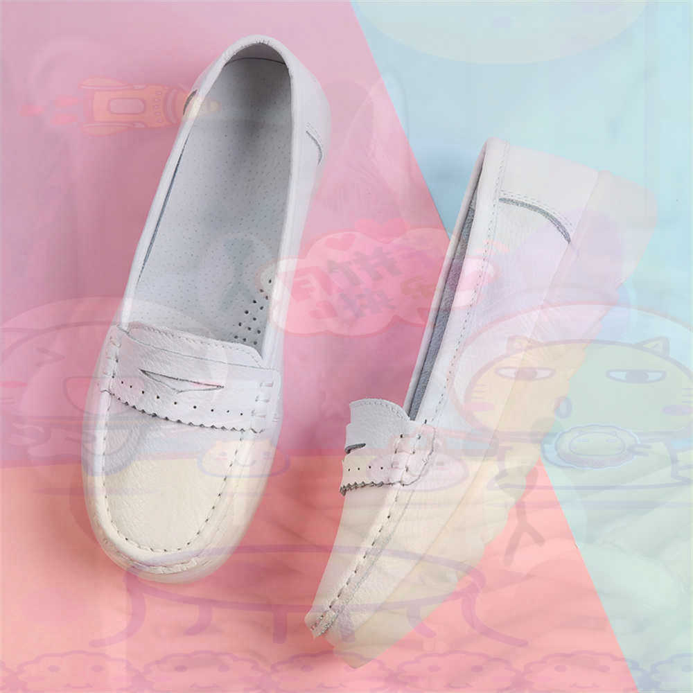 Moccasin Driving Teenage Sneak - Streetwear Brand Store 评论和价格