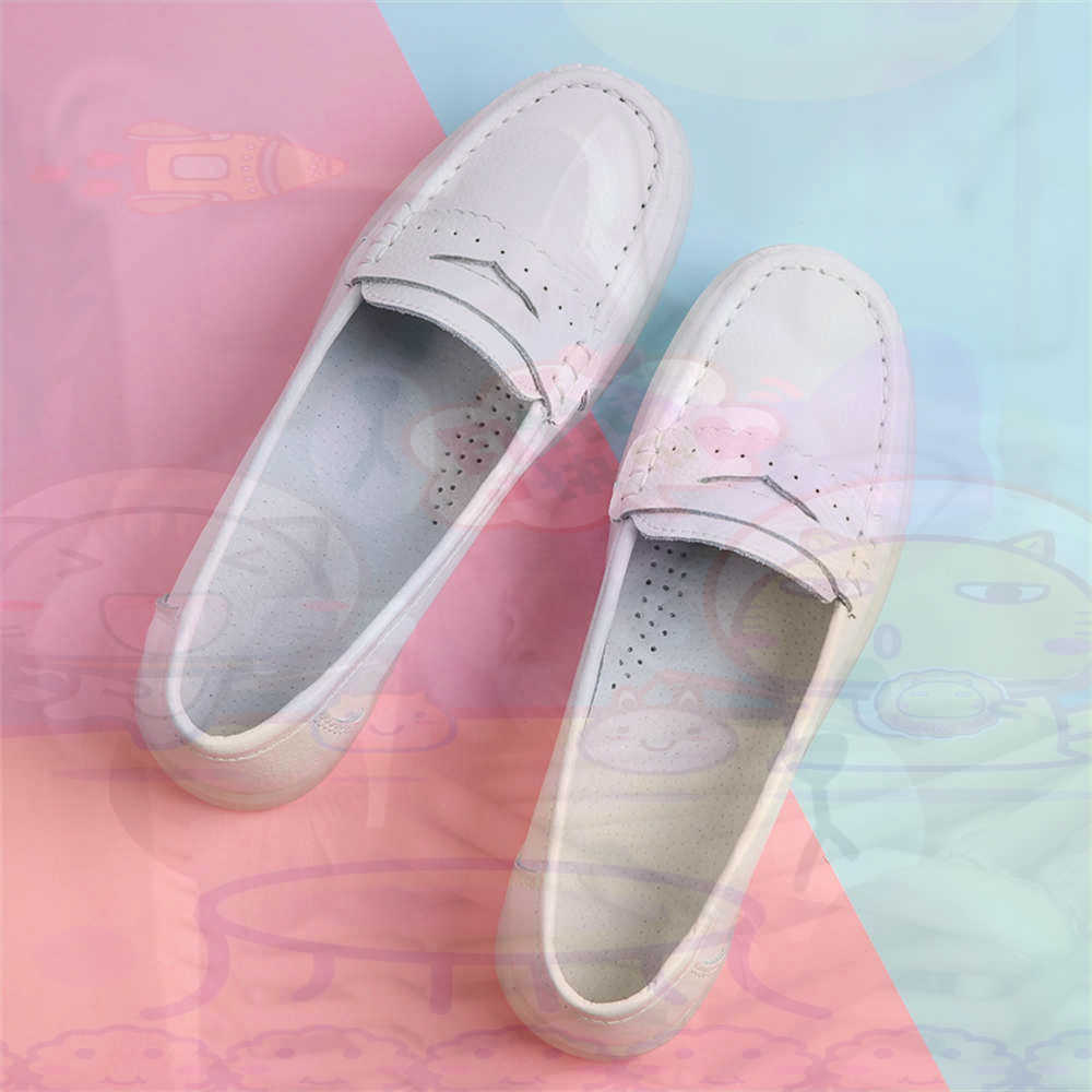 Moccasin Driving Teenage Sneak - Streetwear Brand Store 评论和价格
