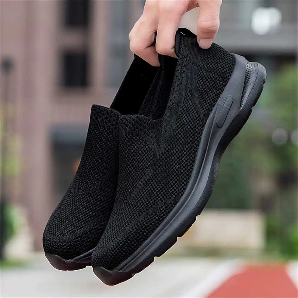 Without Lace Net Man's Boots F - Streetwear Brand Store 评论和价格