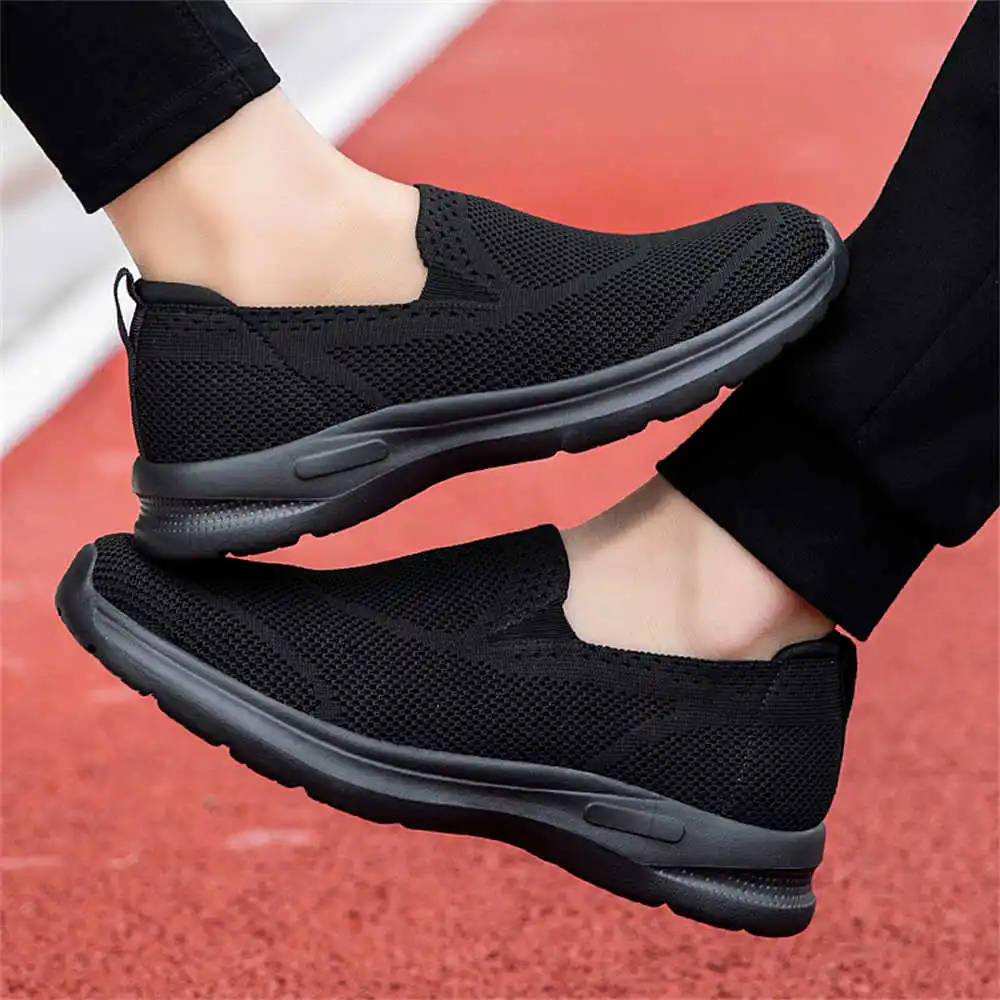 Without Lace Net Man's Boots F - Streetwear Brand Store 评论和价格