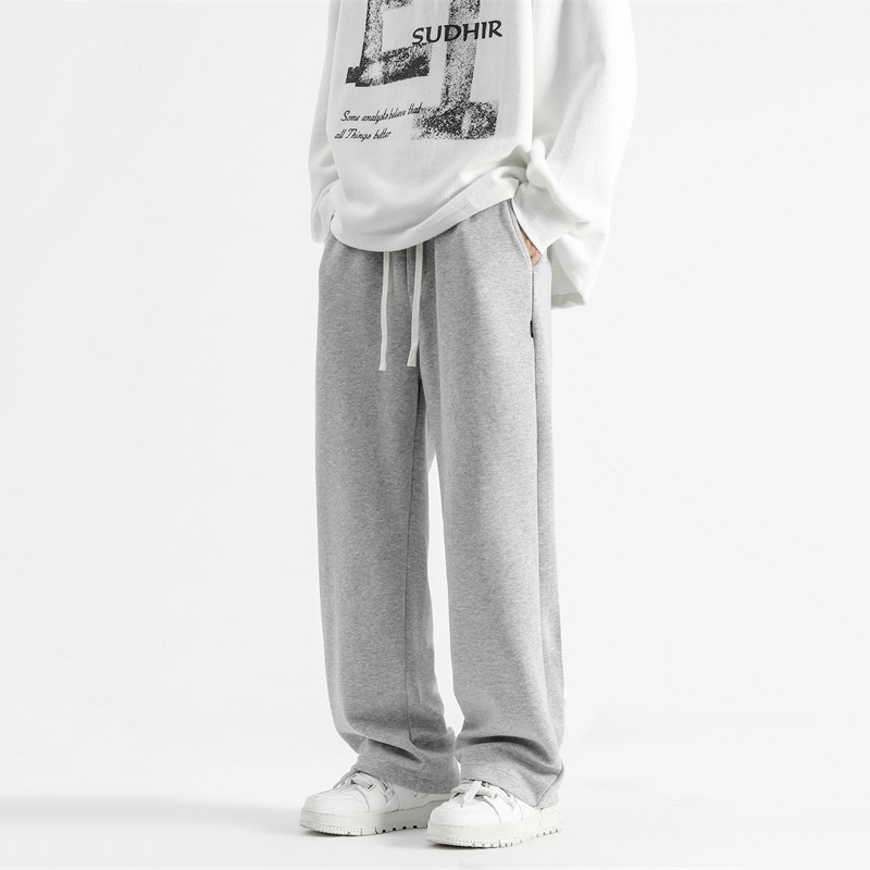 TFETTERS Brand Grey Motion Pan - Streetwear Brand Pants 评论和价格