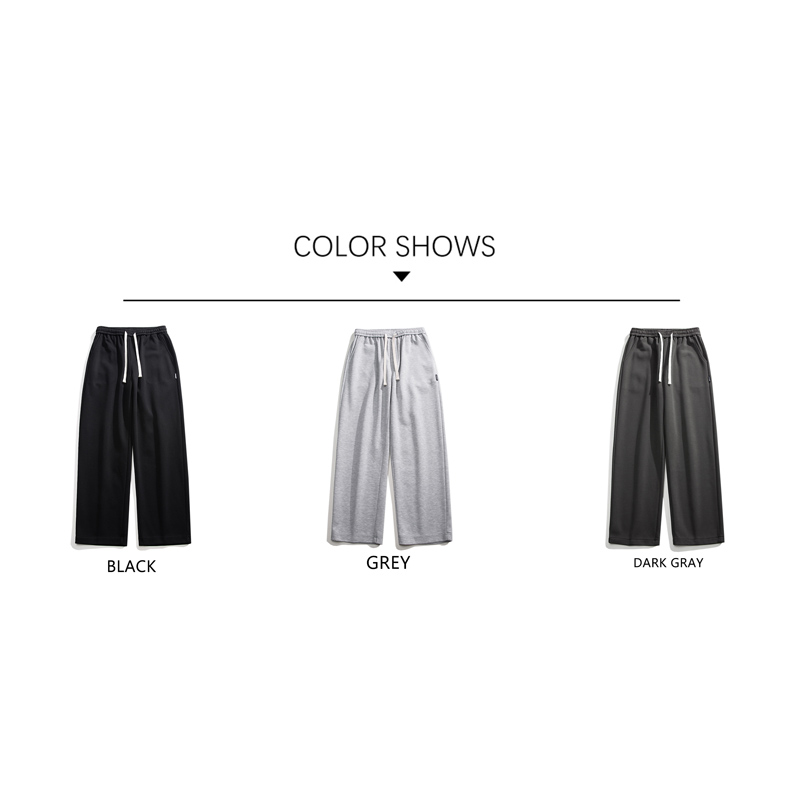 TFETTERS Brand Grey Motion Pan - Streetwear Brand Pants 评论和价格