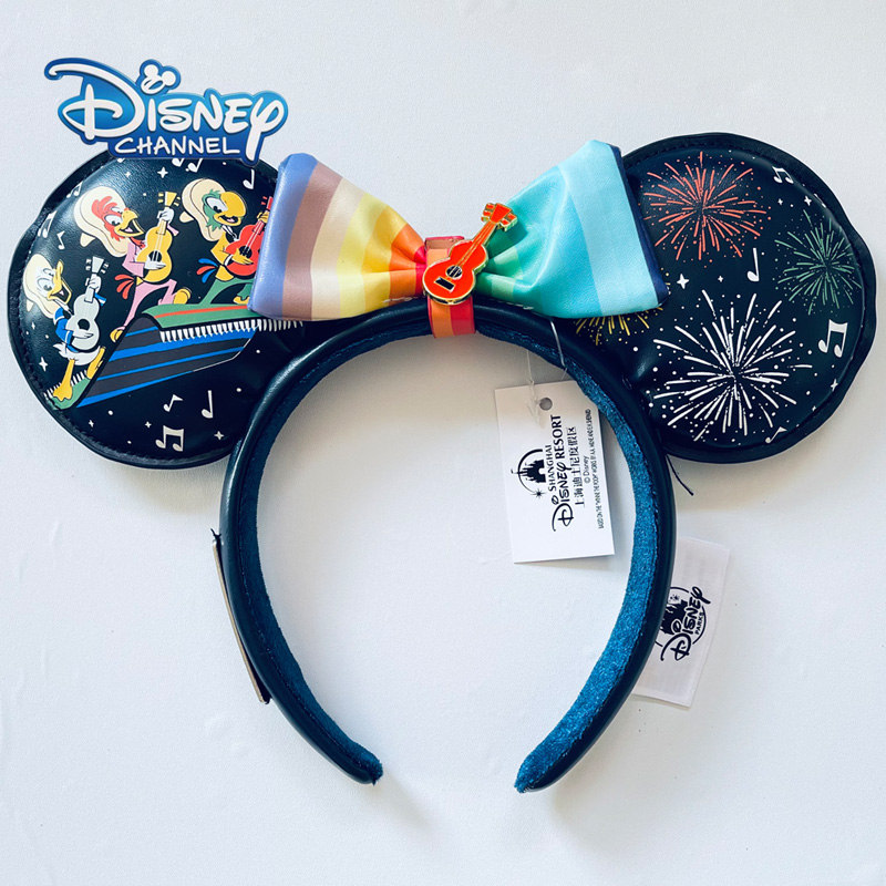 Disney Mickey Ear Bracelet Mex - Streetwear Brand Mexico 评论和价格