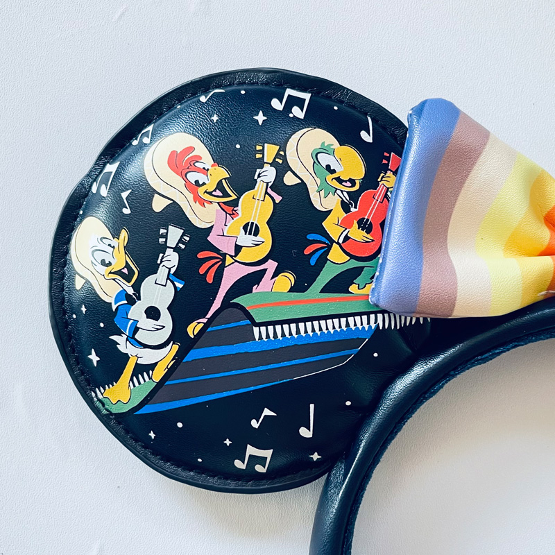 Disney Mickey Ear Bracelet Mex - Streetwear Brand Mexico 评论和价格