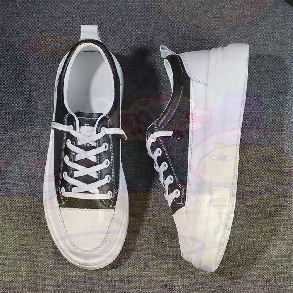 Lace-up Chunky Loafers Woman S - Streetwear Brand Store 评论和价格