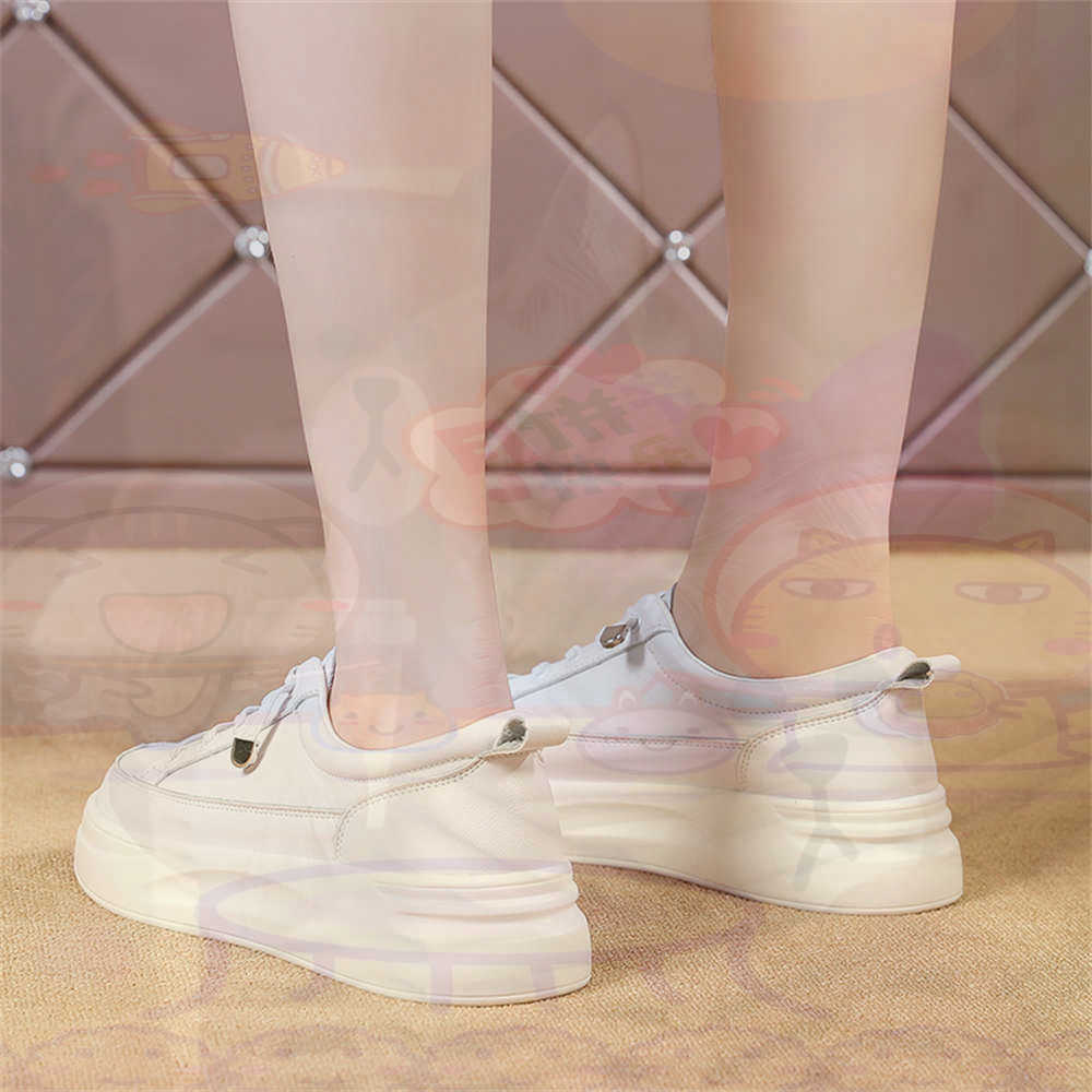 Lace-up Chunky Loafers Woman S - Streetwear Brand Store 评论和价格