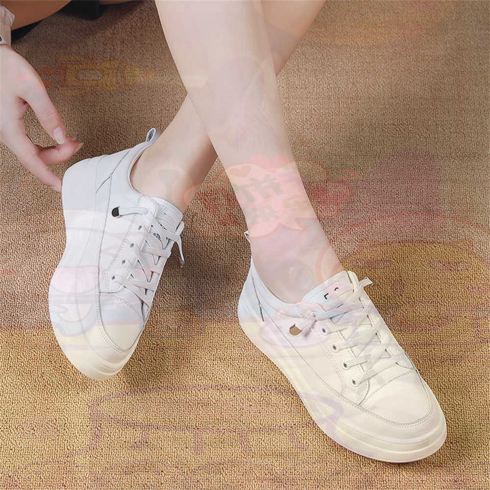 Lace-up Chunky Loafers Woman S - Streetwear Brand Store 评论和价格