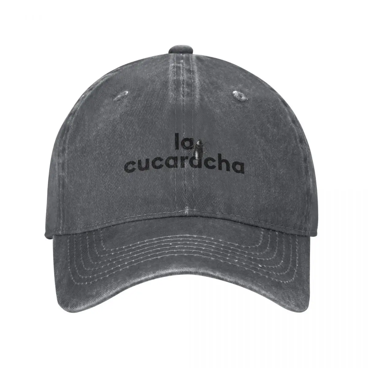 La cucaracha statement print w - Streetwear Brand Bag 评论和价格