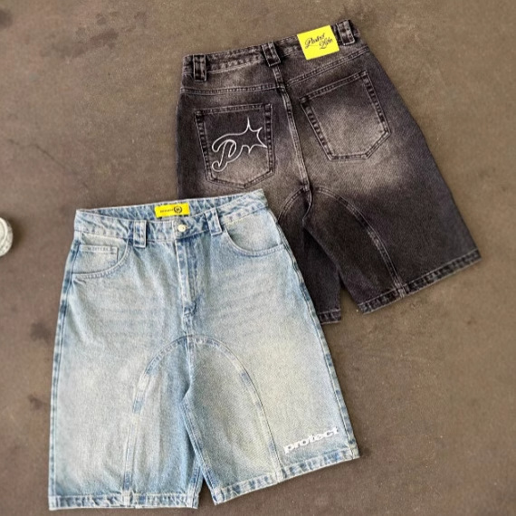 Vintage Y2k Men Women Harajuku - Fear Of God Essential 评论和价格