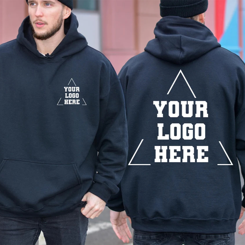 Customized Printed Hoodies Men - Fear Of God Essential 评论和价格