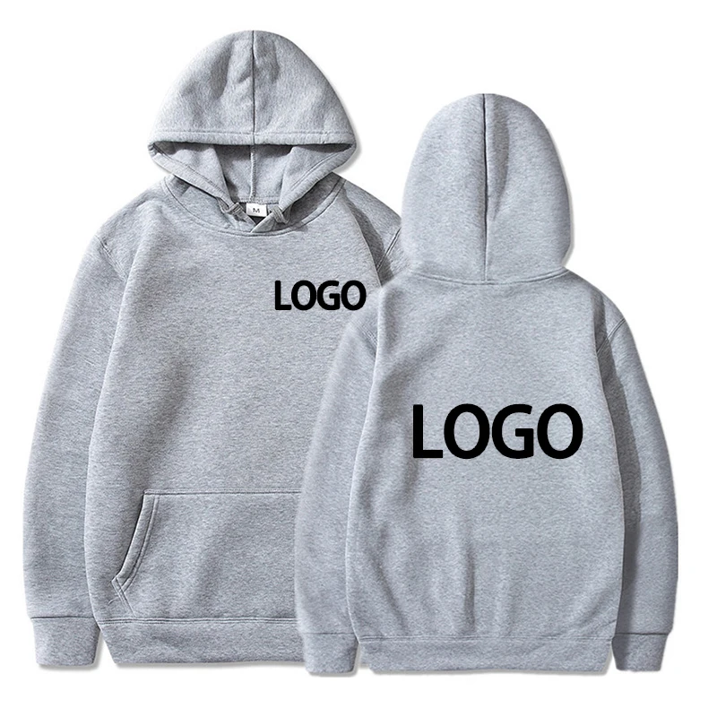 Customized Printed Hoodies Men - Fear Of God Essential 评论和价格