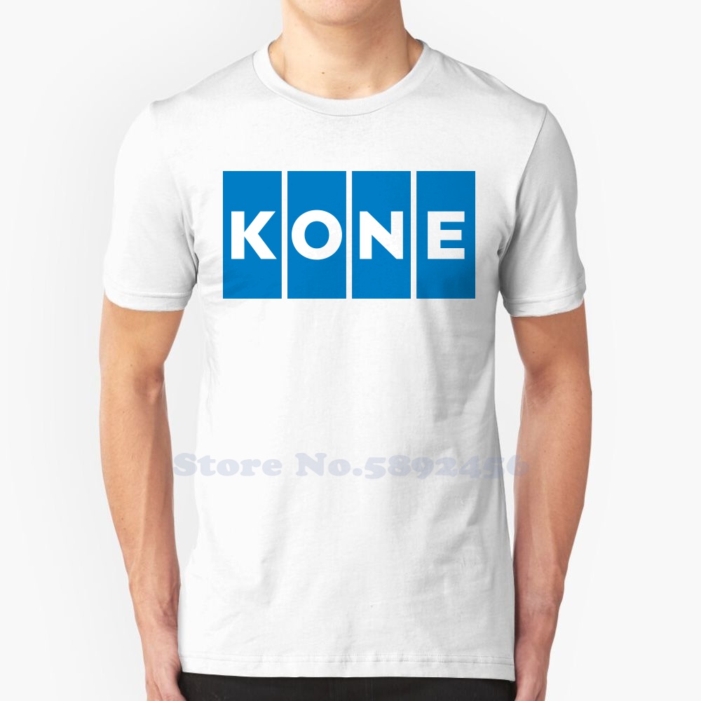 Kone Oy Unisex Clothing Street - Streetwear Clothing Brand Logo 评论和价格