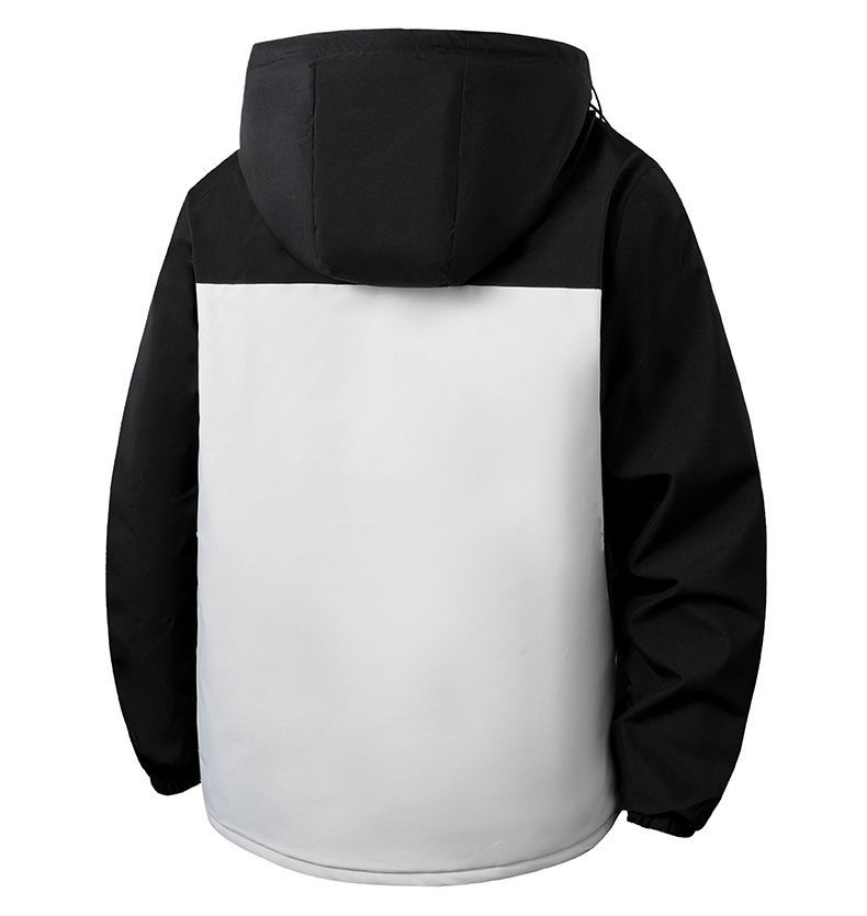 Mens Jacket Coat Knitted Rack  - Streetwear Brand Store 评论和价格