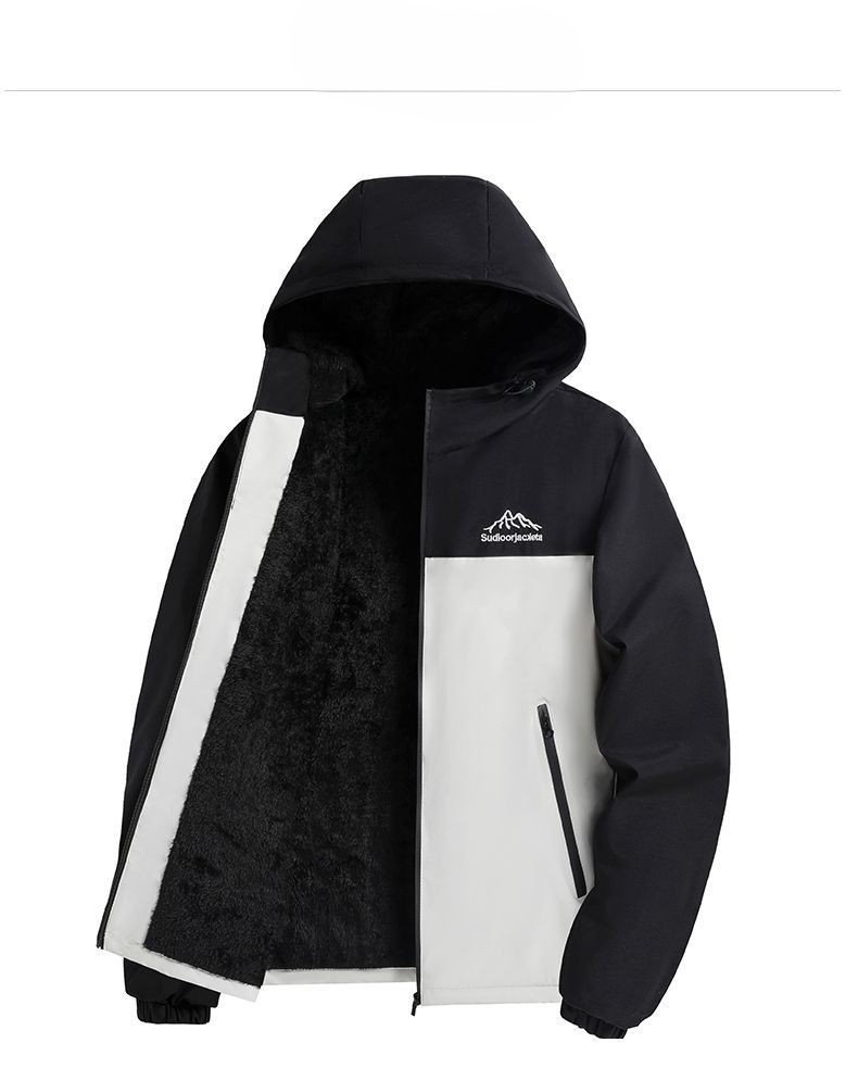 Mens Jacket Coat Knitted Rack  - Streetwear Brand Store 评论和价格