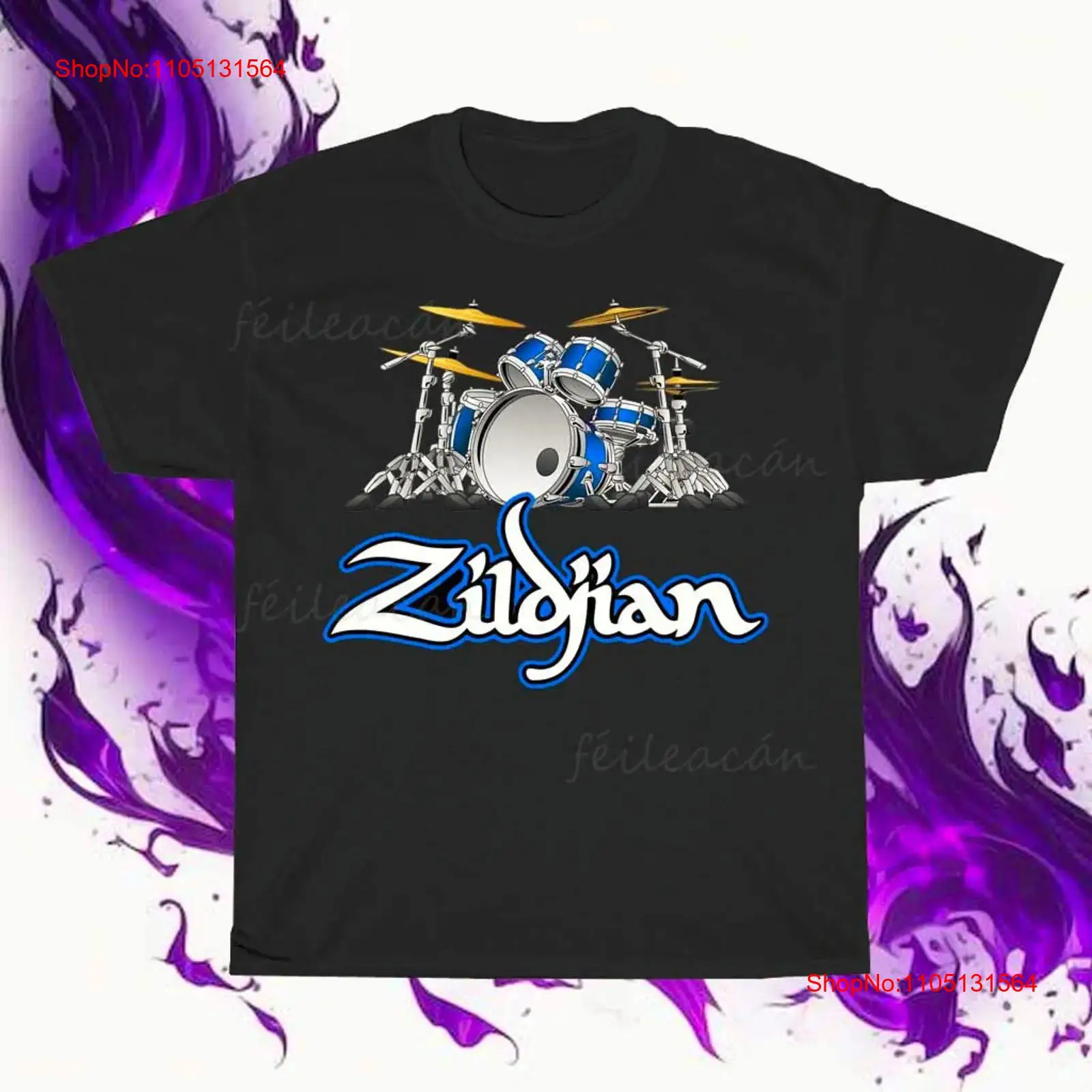 Brand New Zildjian K Percussio - Streetwear Brand With K 评论和价格