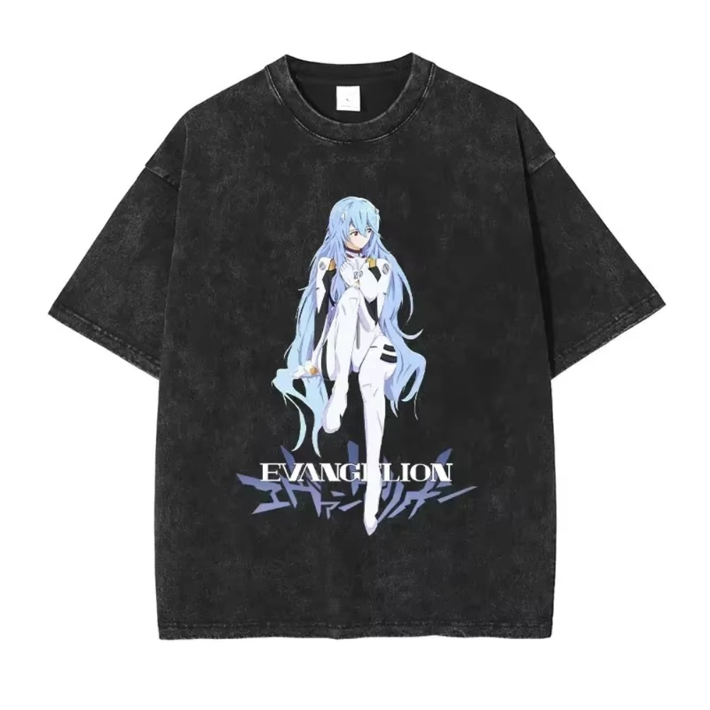 Oversized Men's T Shirts  Clot - Streetwear Brand Vintage 评论和价格