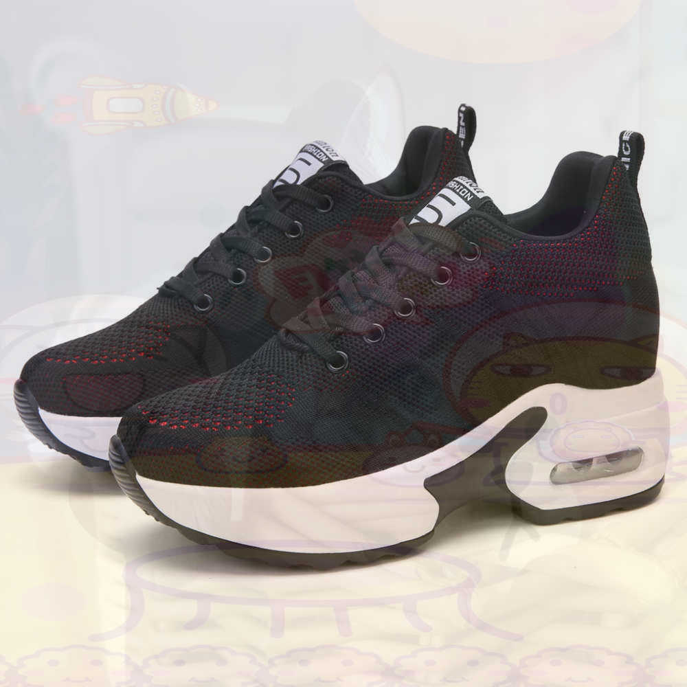Red Size 36 Shoes Woman Tennis - Streetwear Brand Vintage 评论和价格