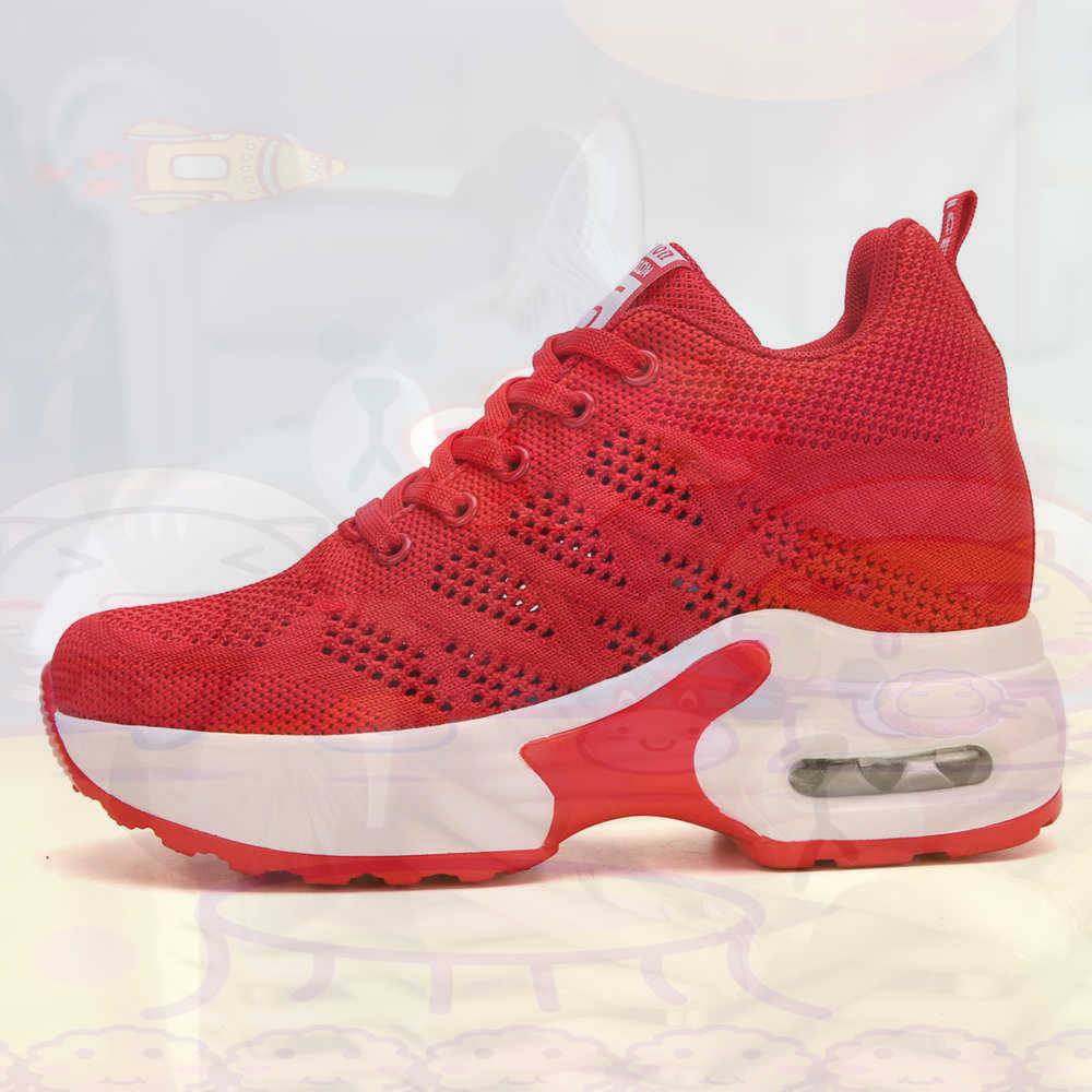 Red Size 36 Shoes Woman Tennis - Streetwear Brand Vintage 评论和价格