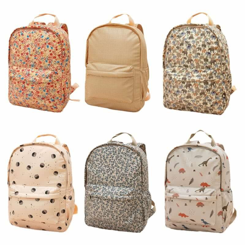 KS Baby Backpack Primary Schoo - Streetwear Brand Bag 评论和价格