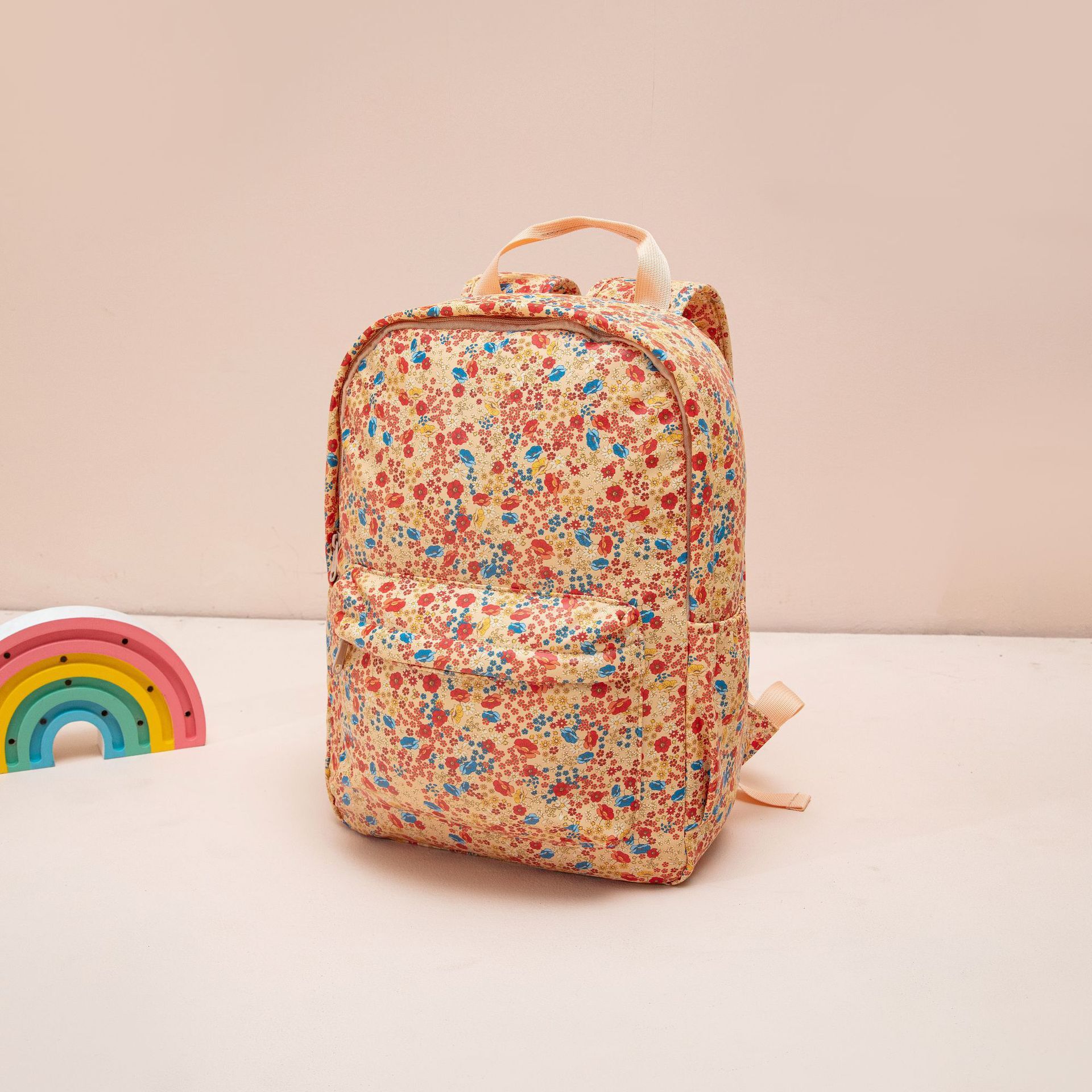 KS Baby Backpack Primary Schoo - Streetwear Brand Bag 评论和价格