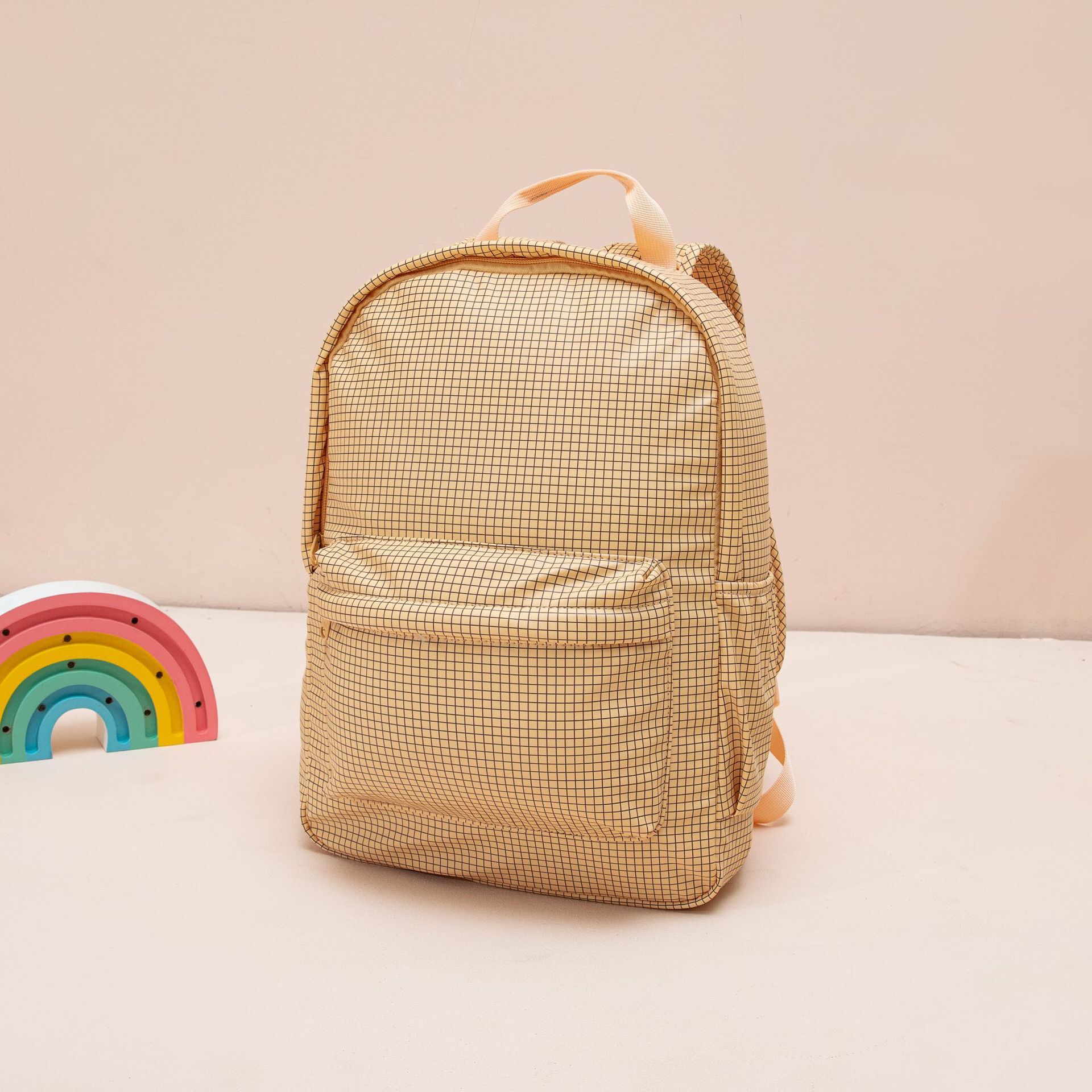 KS Baby Backpack Primary Schoo - Streetwear Brand Bag 评论和价格