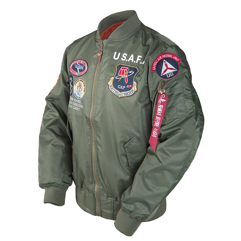 2027 Embroidered Military Patc - Streetwear Brand Vintage 评论和价格