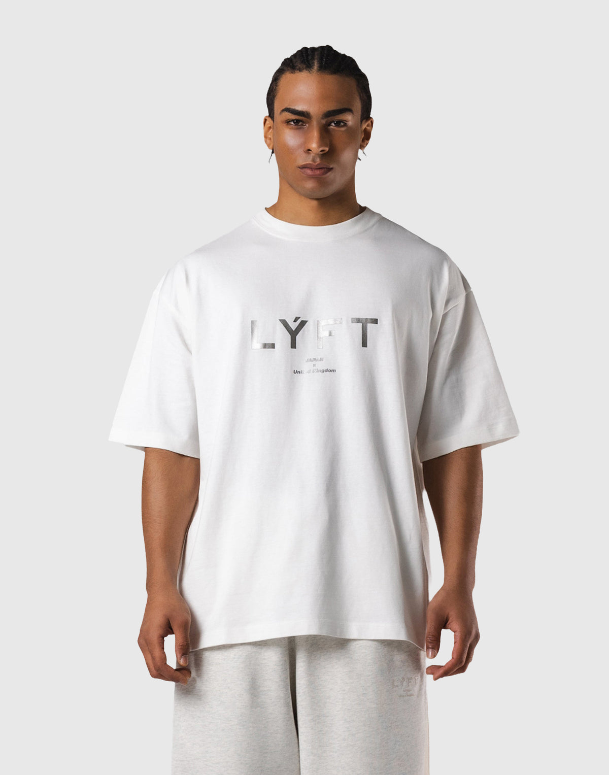 Logo Big Vintage Fitness Trend - Streetwear Brand Vintage 评论和价格