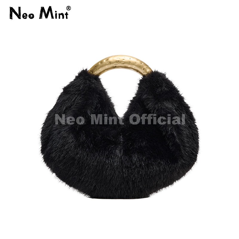 Neo Mint 2025 Winter Luxury Br - Streetwear Brand Bag 评论和价格