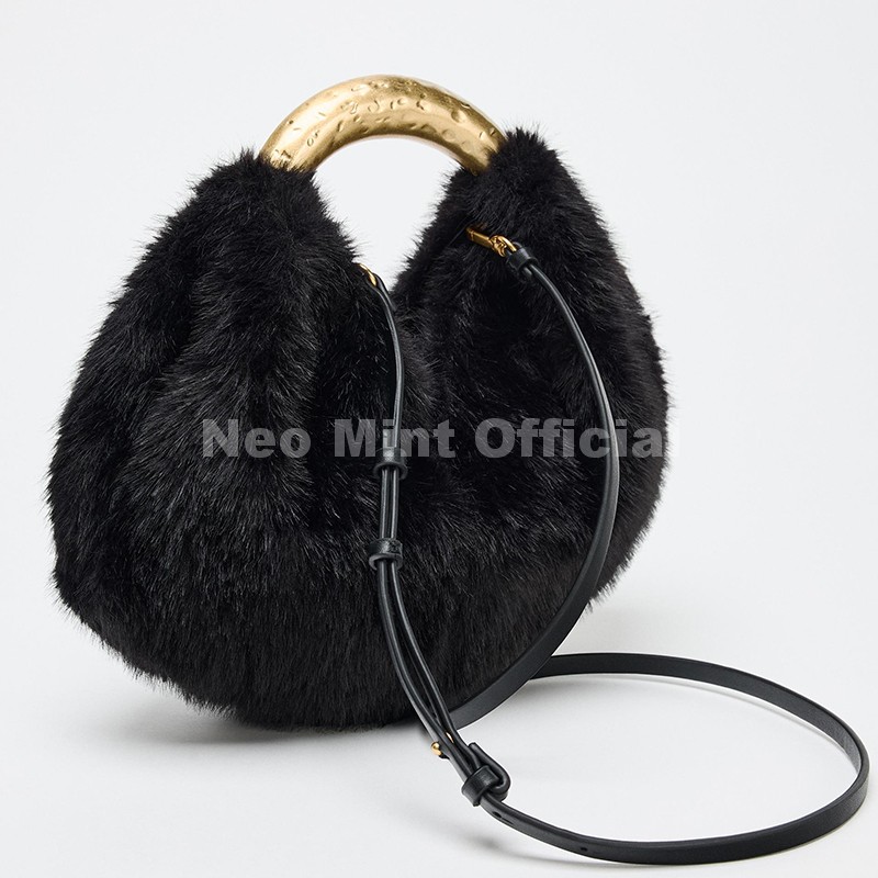 Neo Mint 2025 Winter Luxury Br - Streetwear Brand Bag 评论和价格