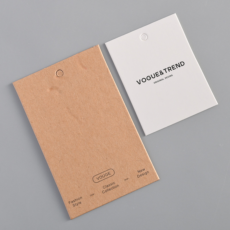 Custom Vintage Kraft Paper Han - Streetwear Clothing Brand Logo 评论和价格