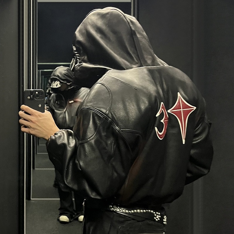 Thug Club New Arrival Niche St - Streetwear Brand Hoodies 评论和价格