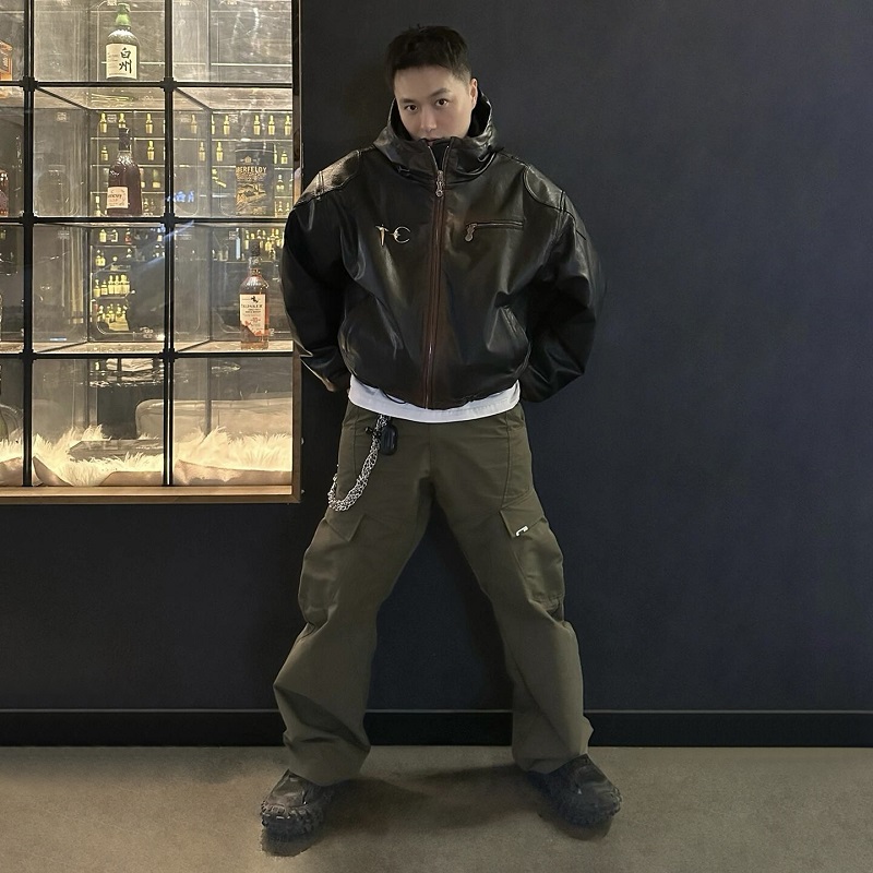 Thug Club New Arrival Niche St - Streetwear Brand Hoodies 评论和价格