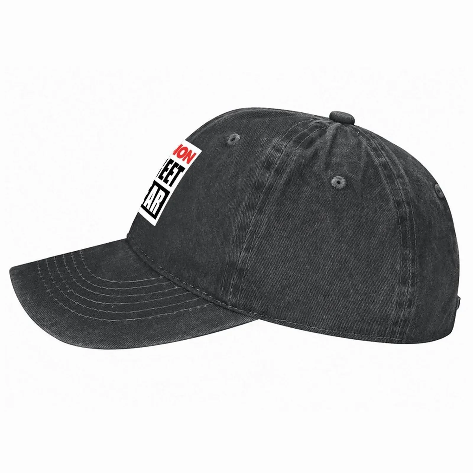 VISION STREET WEAR Baseball Ca - Streetwear Brand Bag 评论和价格