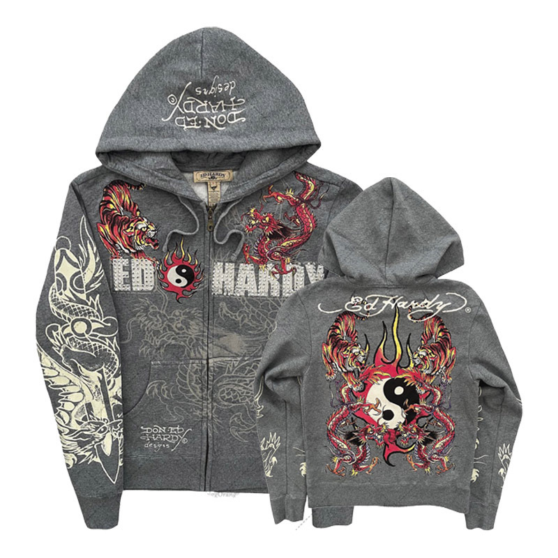 American Gothic Ro Skull Bones - Streetwear Brand Hoodies 评论和价格