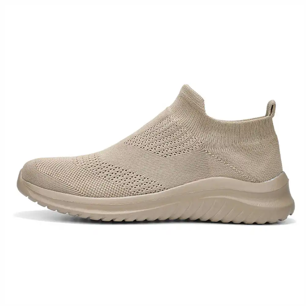 Beige Soft New Novelty Tennis  - Streetwear Brand Store 评论和价格