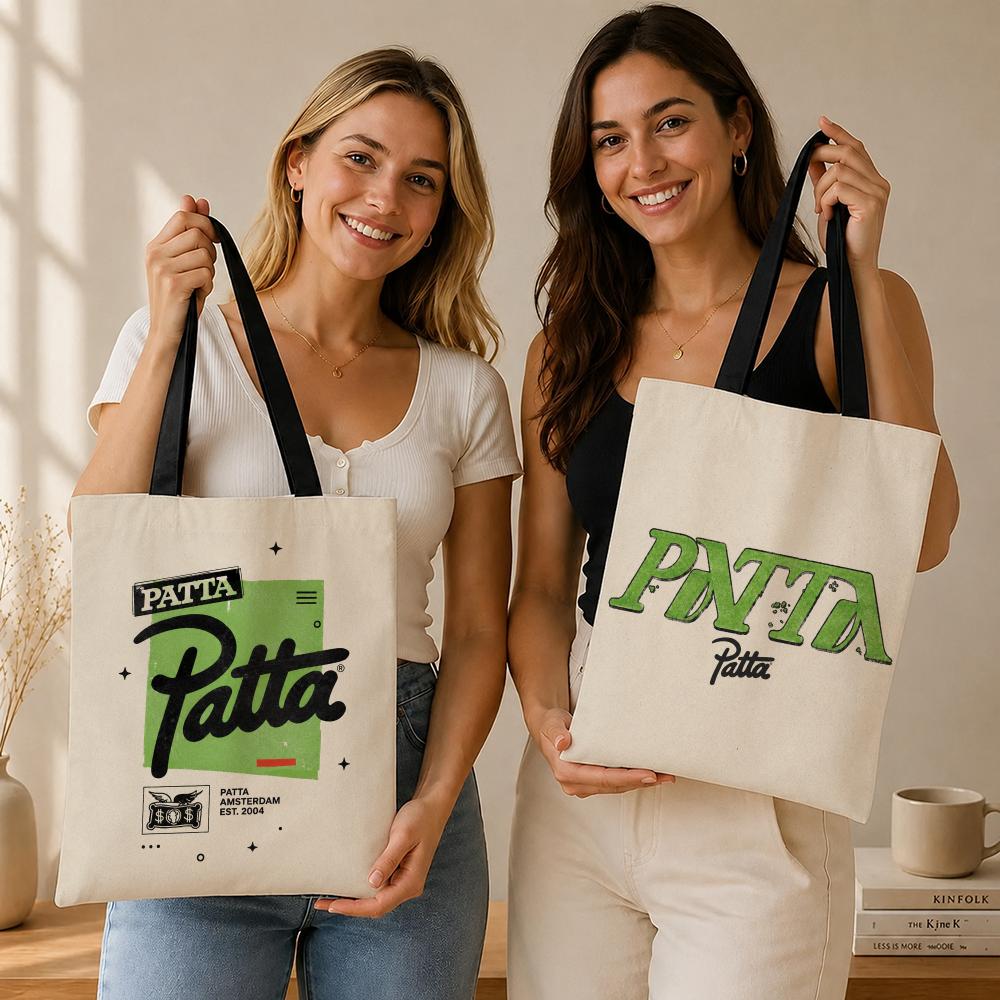Streetwear Brand Patta Storage - Streetwear Brand Bag 评论和价格