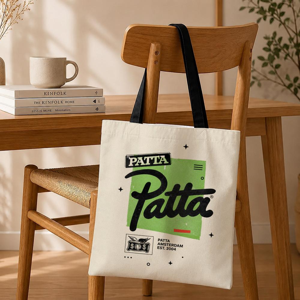 Streetwear Brand Patta Storage - Streetwear Brand Bag 评论和价格