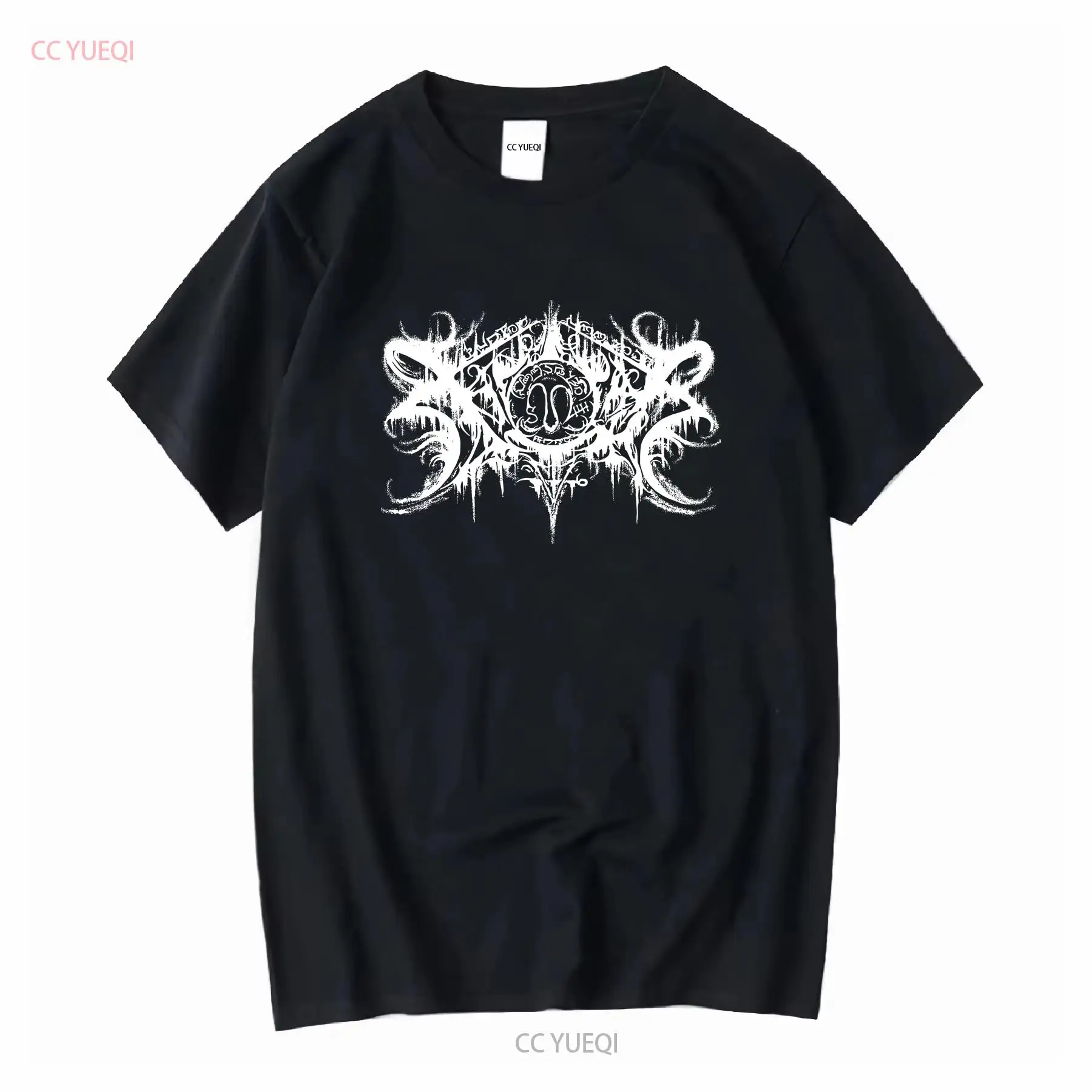 XASTHUR Brand New T Shirt Blac - Streetwear Brand Vintage 评论和价格