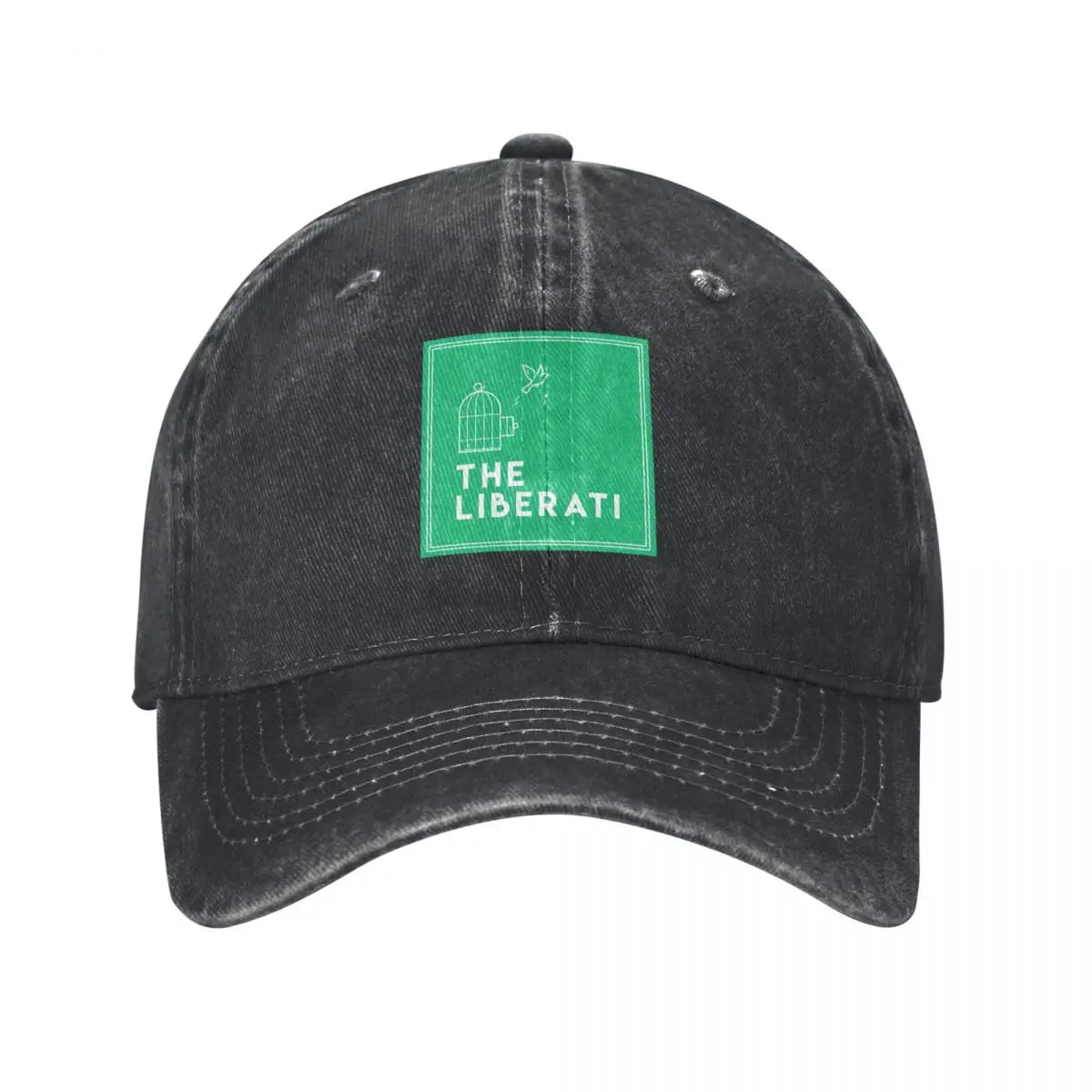 The Liberati Store Baseball Ca - Streetwear Brand Store 评论和价格