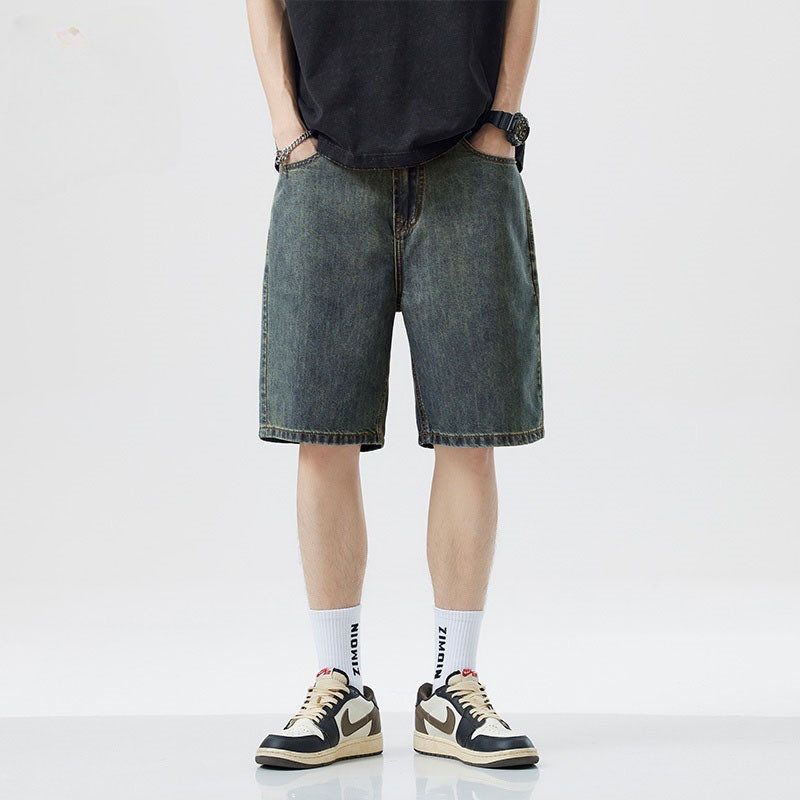 2026 New Korean Style Vintage  - Fear Of God Essential 评论和价格