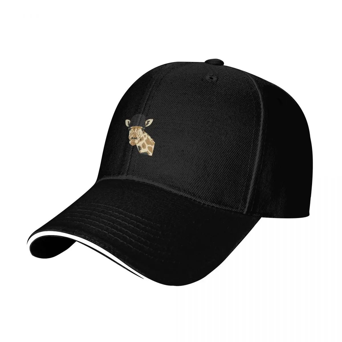 New Sporty giraffe Baseball Ca - Streetwear Brand Bag 评论和价格