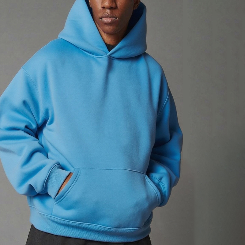 Casual Hoodies Sweatshirts Men - Streetwear Brand Hoodies 评论和价格